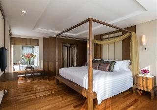 Dusit Thani Pattaya fotoÄŸrafÄ±