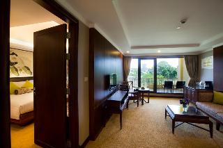 Dusit Thani Pattaya fotoÄŸrafÄ±
