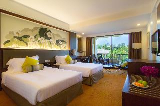Dusit Thani Pattaya fotoÄŸrafÄ±