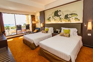 Dusit Thani Pattaya fotoÄŸrafÄ±