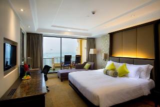 Dusit Thani Pattaya fotoÄŸrafÄ±