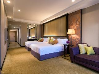 Dusit Thani Pattaya fotoÄŸrafÄ±