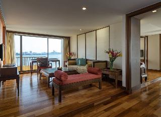Dusit Thani Pattaya fotoÄŸrafÄ±