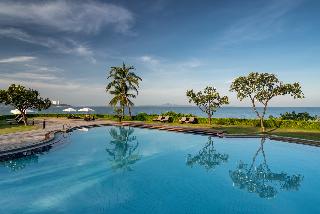 Dusit Thani Pattaya fotoÄŸrafÄ±