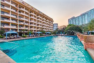 Dusit Thani Pattaya fotoÄŸrafÄ±