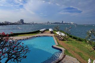 Dusit Thani Pattaya fotoÄŸrafÄ±