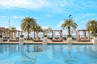 Dusit Thani Pattaya fotoÄŸrafÄ±