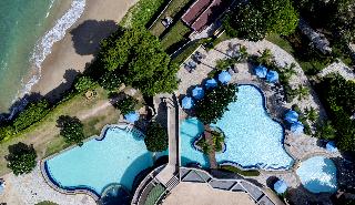 Dusit Thani Pattaya fotoÄŸrafÄ±