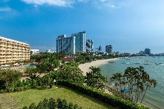 Dusit Thani Pattaya fotoÄŸrafÄ±