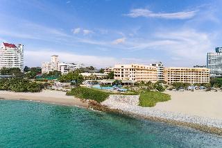 Dusit Thani Pattaya fotoÄŸrafÄ±