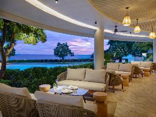 Dusit Thani Pattaya fotoÄŸrafÄ±