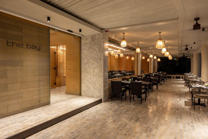 Dusit Thani Pattaya - Restoran