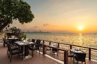 Dusit Thani Pattaya fotoÄŸrafÄ±