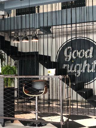 Goodnight Poshtel fotoÄŸrafÄ±