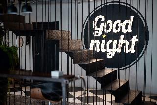 Goodnight Poshtel otel fotoğrafı