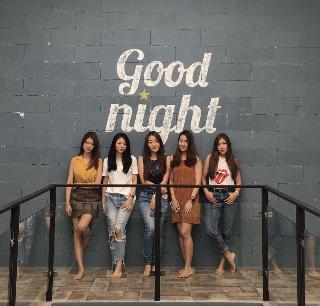 Goodnight Poshtel fotoÄŸrafÄ±