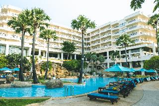 Garden Sea View Resort fotoÄŸrafÄ±