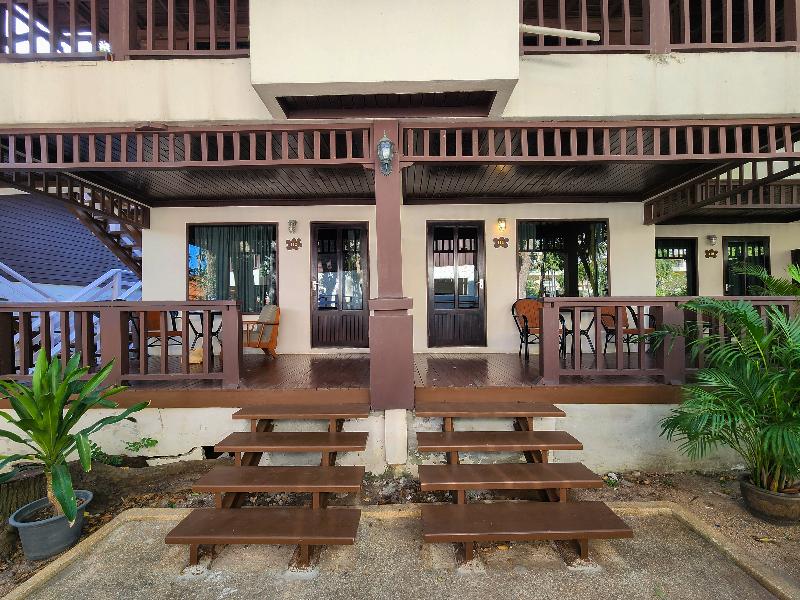 Garden Sea View Resort - Genel
