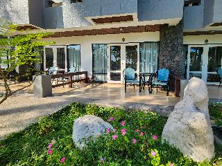 Garden Sea View Resort fotoÄŸrafÄ±