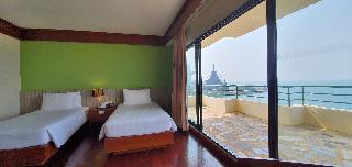 Garden Sea View Resort fotoÄŸrafÄ±