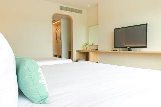 Garden Sea View Resort fotoÄŸrafÄ±