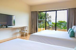 Garden Sea View Resort fotoÄŸrafÄ±