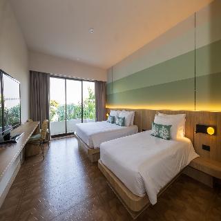 Garden Sea View Resort fotoÄŸrafÄ±