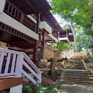 Garden Sea View Resort fotoÄŸrafÄ±