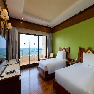 Garden Sea View Resort fotoÄŸrafÄ±