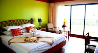 Garden Sea View Resort fotoÄŸrafÄ±