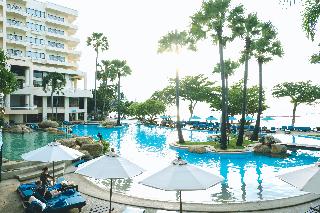 Garden Sea View Resort fotoÄŸrafÄ±