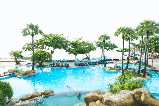 Garden Sea View Resort fotoÄŸrafÄ±