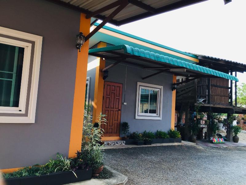 Idea Home At Fang - Genel