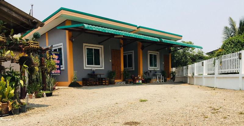 Idea Home At Fang - Genel