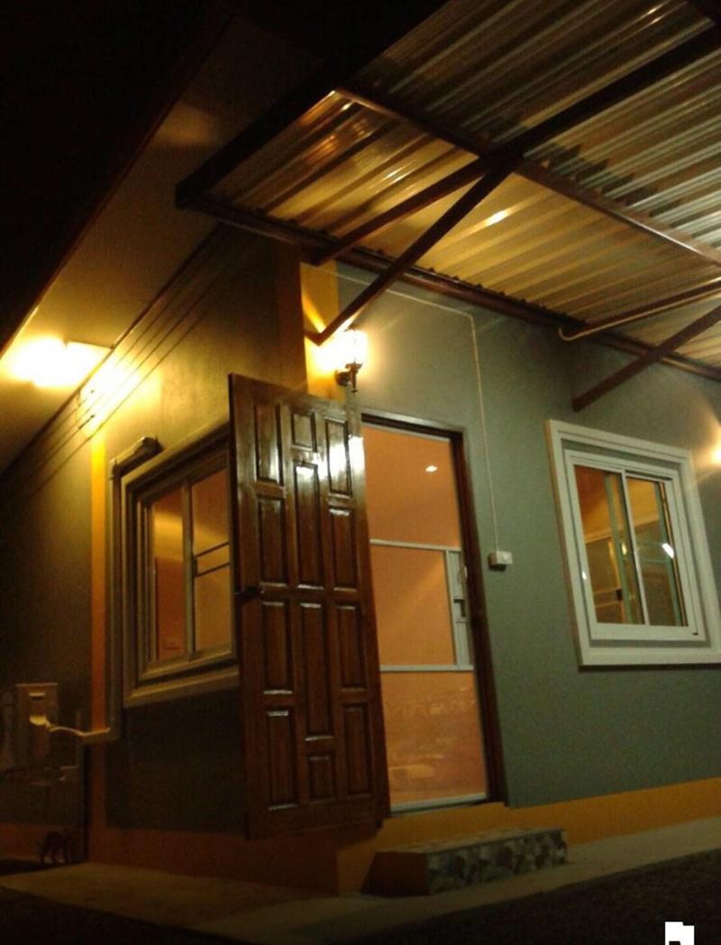 Idea Home At Fang - Genel