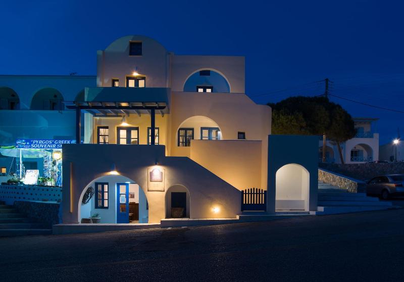 Cultural House - Genel