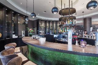 Van Der Valk Hotel Zwolle fotoÄŸrafÄ±