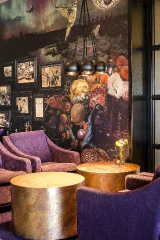 Van Der Valk Hotel Zwolle fotoÄŸrafÄ±