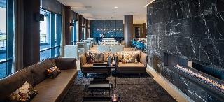 Van Der Valk Hotel Zwolle fotoÄŸrafÄ±