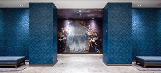Van Der Valk Hotel Zwolle fotoÄŸrafÄ±