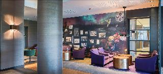Van Der Valk Hotel Zwolle fotoÄŸrafÄ±