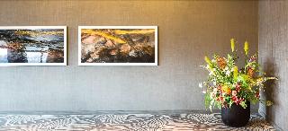 Van Der Valk Hotel Zwolle fotoÄŸrafÄ±