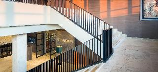 Van Der Valk Hotel Zwolle fotoÄŸrafÄ±