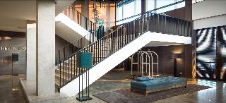 Van Der Valk Hotel Zwolle fotoÄŸrafÄ±