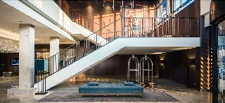 Van Der Valk Hotel Zwolle fotoÄŸrafÄ±