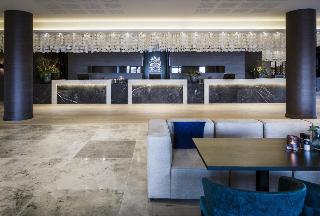 Van Der Valk Hotel Zwolle fotoÄŸrafÄ±