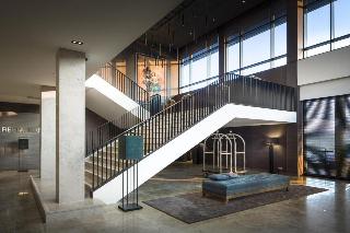 Van Der Valk Hotel Zwolle fotoÄŸrafÄ±