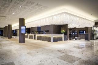 Van Der Valk Hotel Zwolle fotoÄŸrafÄ±