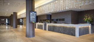 Van Der Valk Hotel Zwolle fotoÄŸrafÄ±