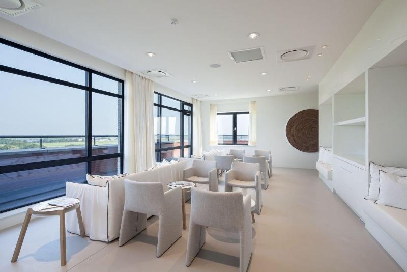 Van Der Valk Hotel Zwolle - Lobi